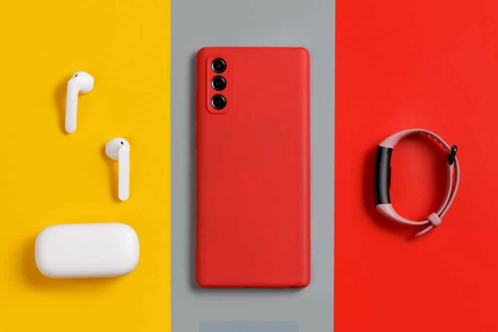 Móviles Samsung con mejor cámara para fotos increíbles