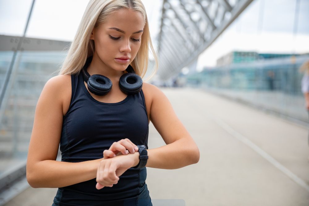 Los mejores smartwatches para hacer ejercicio en 2025
