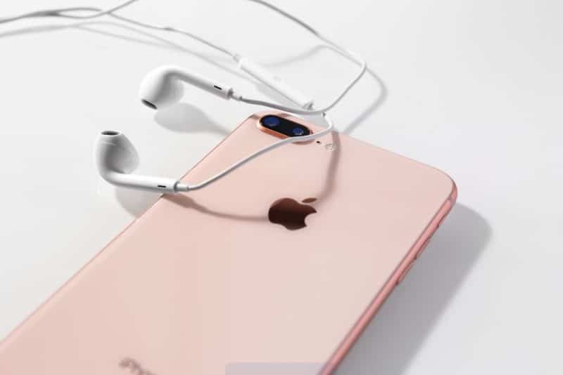 diferencias clave entre iPhone 8 y iPhone X