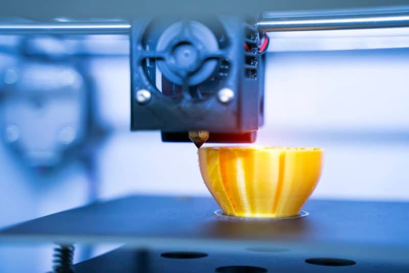 impresora 3D ideal