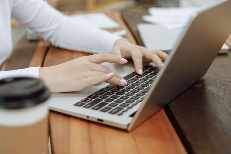 Gamas de laptops Dell