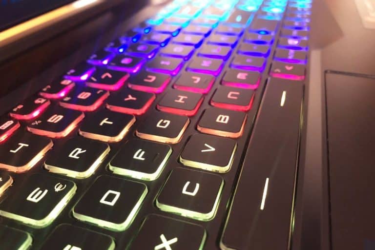 rendimiento de tu notebook para juegos