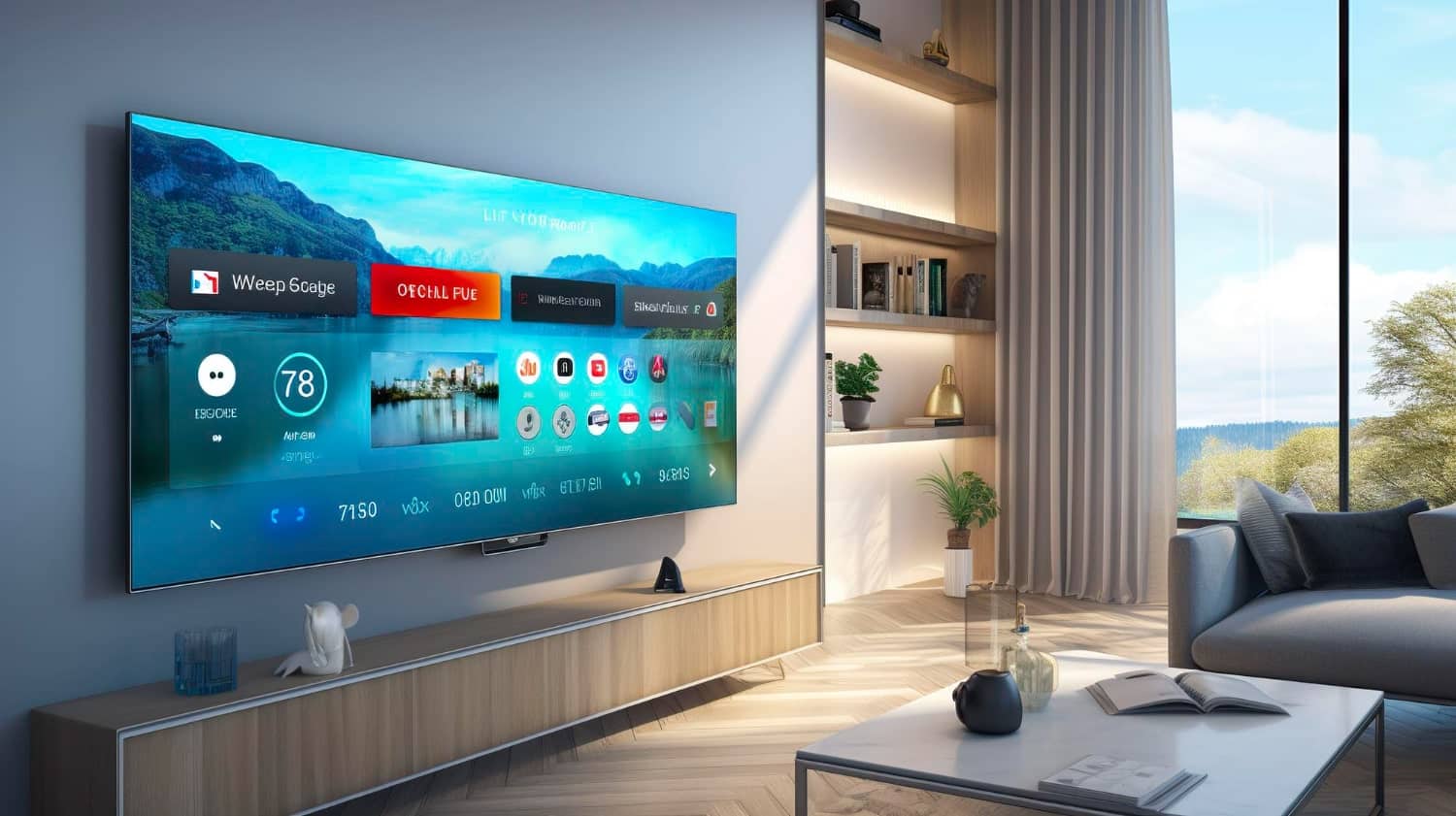 El salto visual definitivo