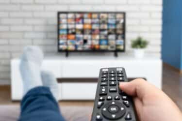 mejor marca de TV