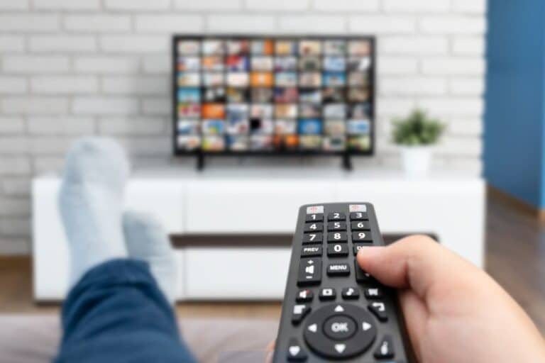 mejor marca de TV
