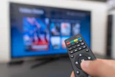 sonido de tu Smart TV