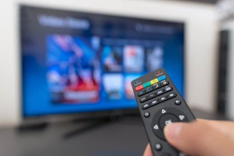 sonido de tu Smart TV