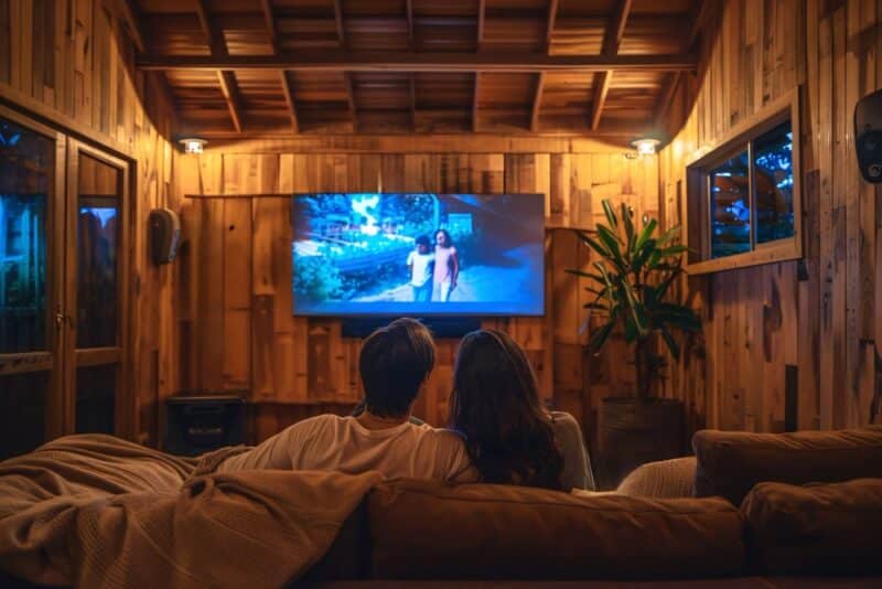 dispositivo de streaming