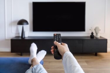Android TV o Google TV