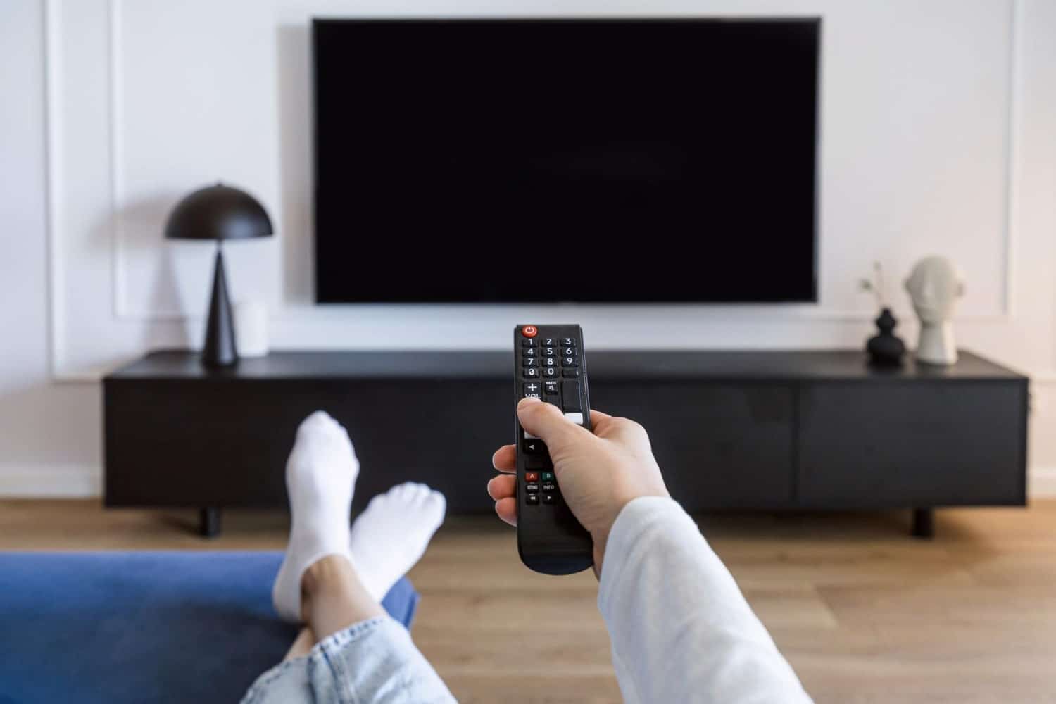 Android TV o Google TV