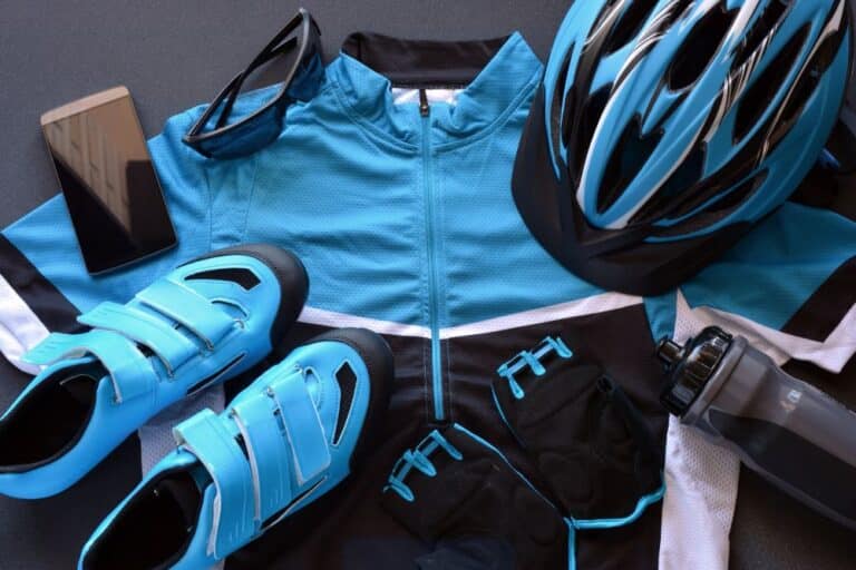zapatillas de ciclismo