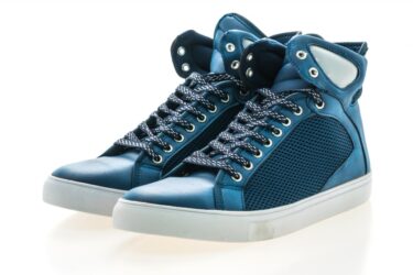 universo de las zapatillas
