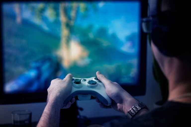 consolas digitales