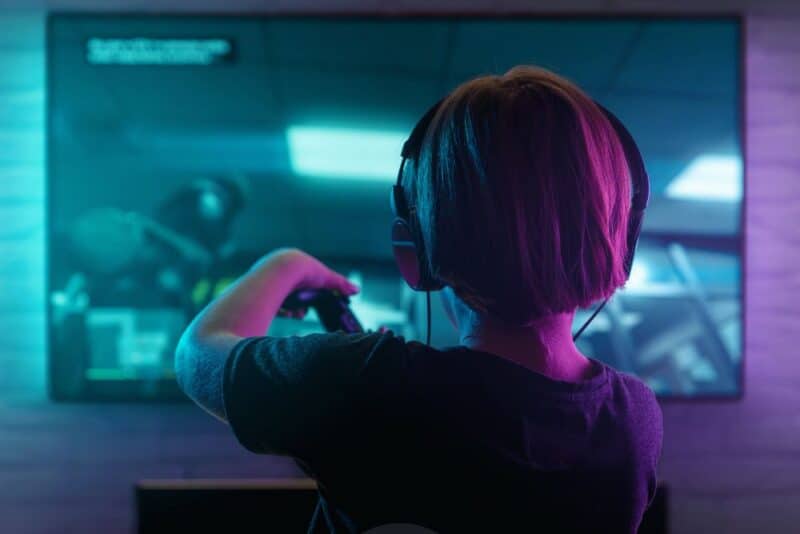 experiencia de juego