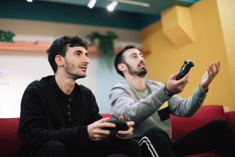 videojuegos