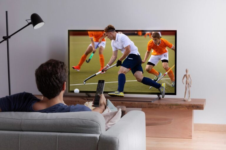 Descubre el mundo del 4K