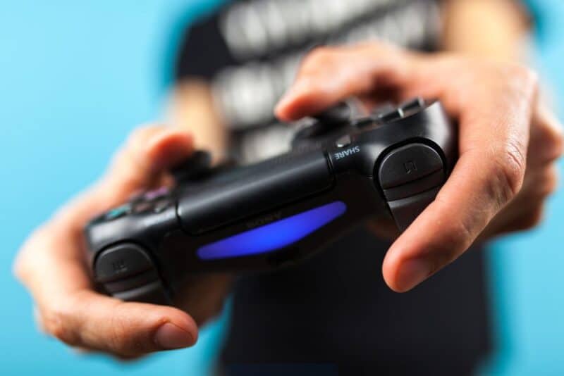 resolución de los juegos,