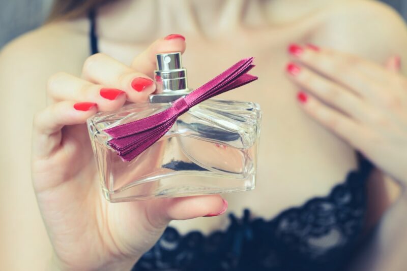 distintas temperaturas