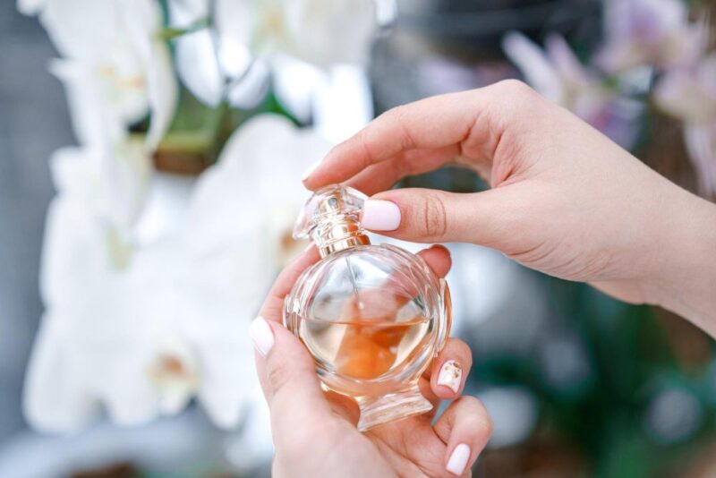 perfumes de Zara son tan elegidos en Argentina