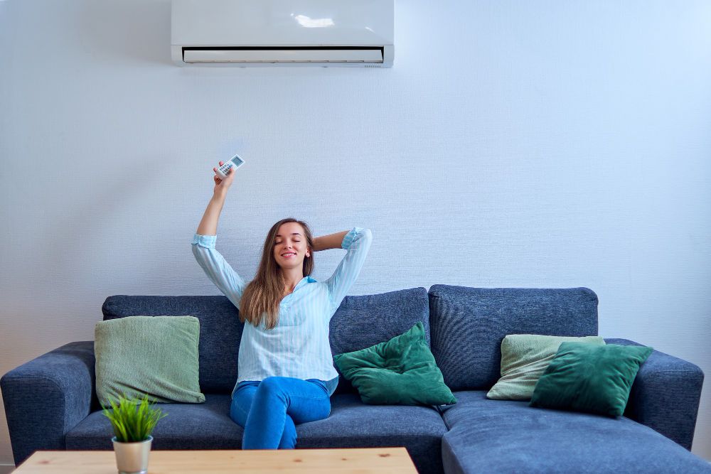 Mejores aires acondicionados inverter en Argentina 2026: Guía completa