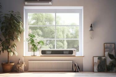 marcas de aire acondicionado mini split en Argentina