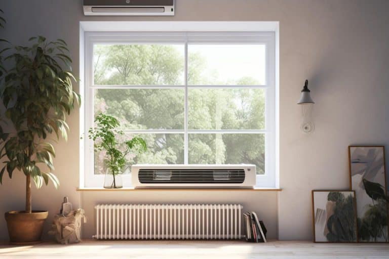 marcas de aire acondicionado mini split en Argentina