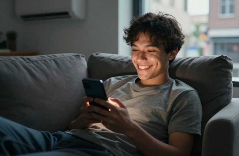 Qué temperatura conviene