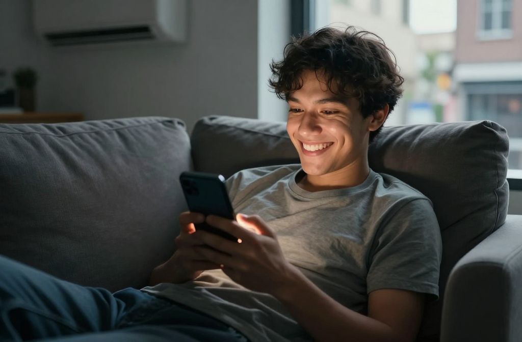 Qué temperatura conviene