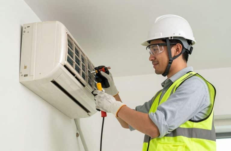 limpiar los filtros del aire acondicionado