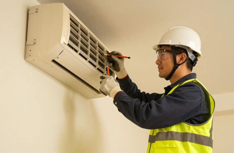 prolongar la vida útil del equipo