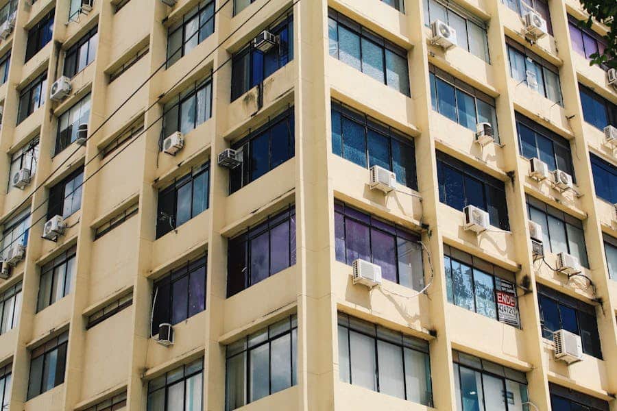 Imagen de Cómo reducir olores, polvo y suciedad en el aire que circula en casa