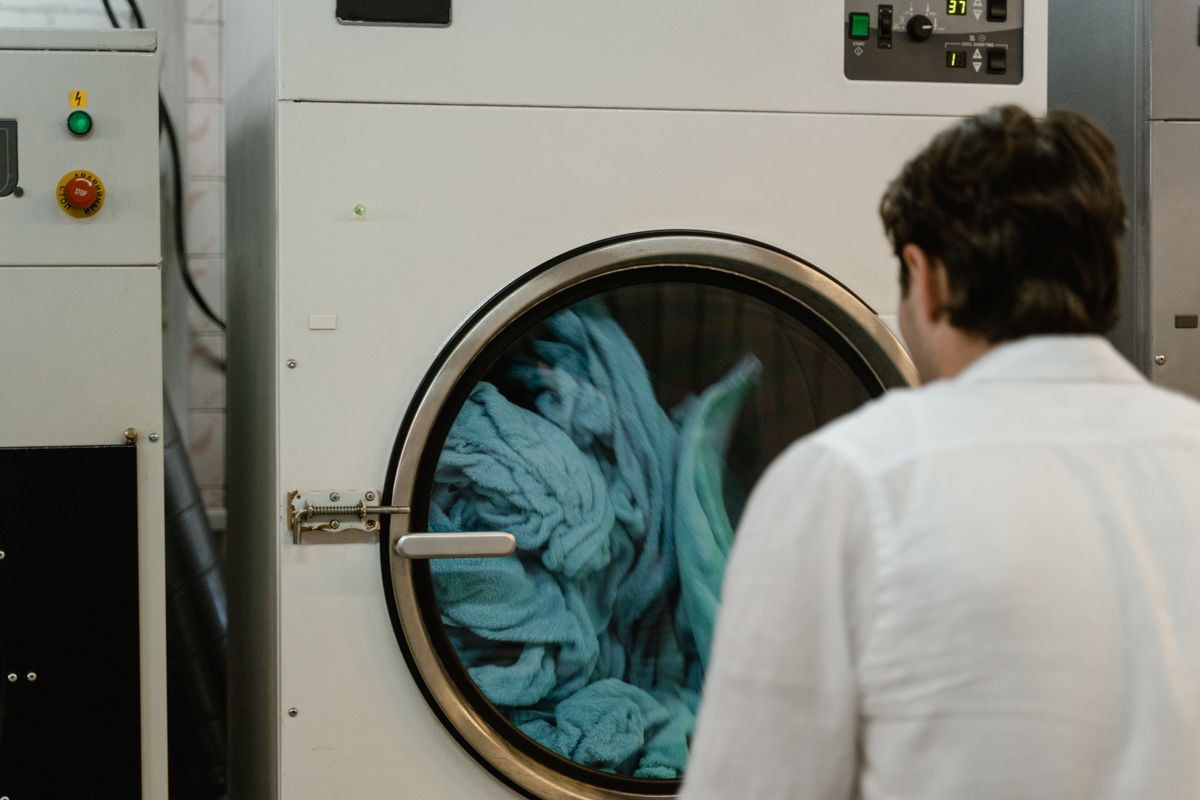 Capacidad de lavarropa: Cómo elegir el tamaño ideal para tu hogar