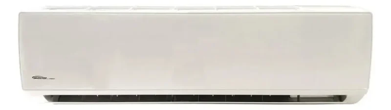 Ficha técnica Airway MA-18EAA1-INV blanco