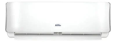Ficha técnica Alaska ALS26WCCR blanco