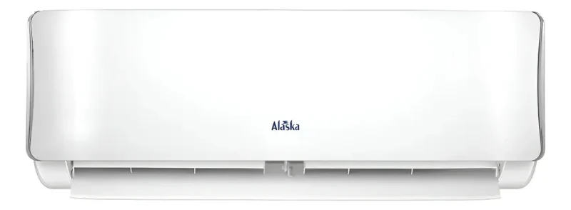 Ficha técnica Alaska ALS26WCCR blanco