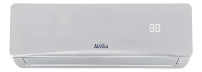Ficha técnica Alaska ALS35WCCR blanco