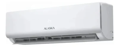 Ficha técnica Alaska As26wcdw 2800w On/off White Blanco
