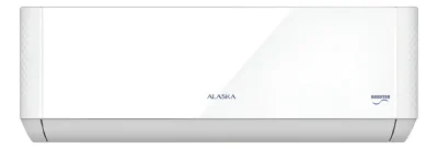 Ficha técnica Alaska Inverter Alaska Asi52wclw 5250w Frío/cal Blanco