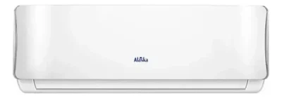 Ficha técnica Alaska Split Alaska 2600W Frío/Calor 8873 BTU Control Remoto Blanco