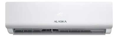 Ficha técnica Alaska Split Alaska As26wchu 2550watts F/c Blanco