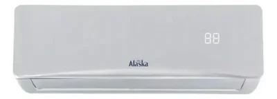 Ficha técnica Alaska Split Alaska AS35WCCR 3450w F/c R410a
