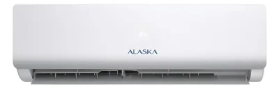 Ficha técnica Alaska Split Alaska As35wcew 3200 Watts Blanco