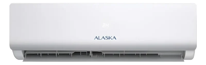 Ficha técnica Alaska Split Alaska As35wcew 3200 Watts Blanco