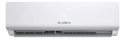 Ficha técnica Alaska Split Alaska As35wchu 3200watts F/c Color Blanco