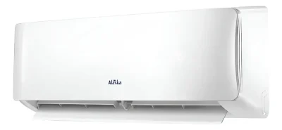Ficha técnica Alaska Split Frio Calor 2650 Alaska Color Blanco