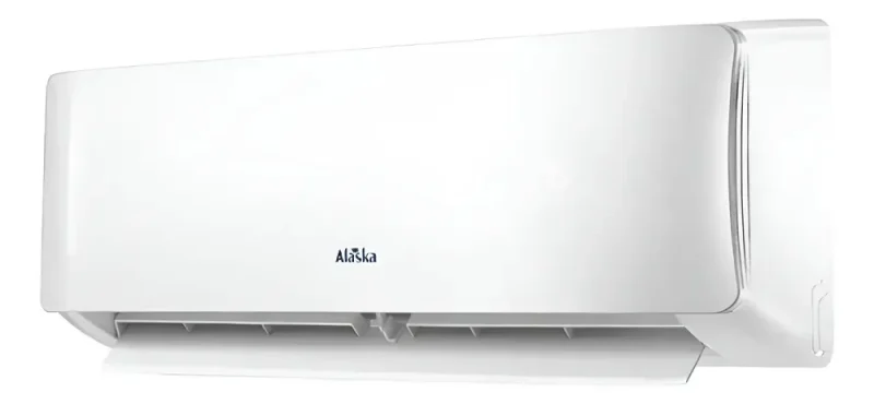 Ficha técnica Alaska Split Frio Calor 2650 Alaska Color Blanco