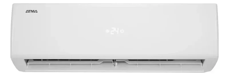 Ficha técnica Atma 3000 Frio/calor