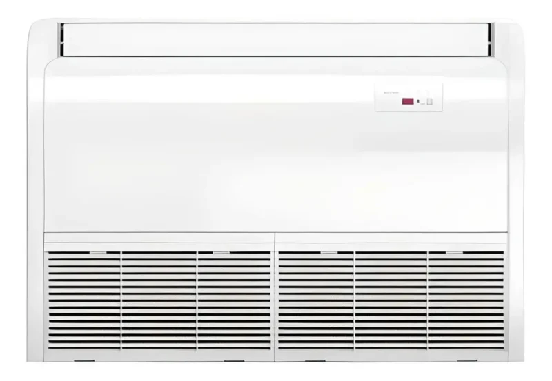 Ficha técnica BeFresh AA-HIPT-072-6TR blanco
