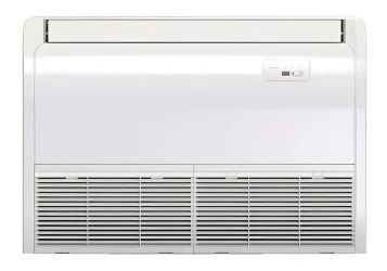Ficha técnica BeFresh Aire Acond. Piso Techo Befresh Inverter F/c 6 Tr 18000 Fr Color Blanco