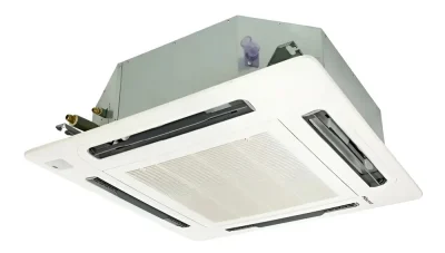 Ficha técnica BeFresh Be Fresh 6 Tr Inverter Tipo Cassette Color Blanco